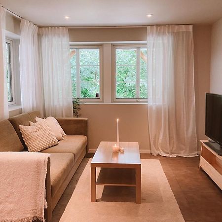 Cozy And Newly Renovated Appartment Kristiansand Zewnętrze zdjęcie