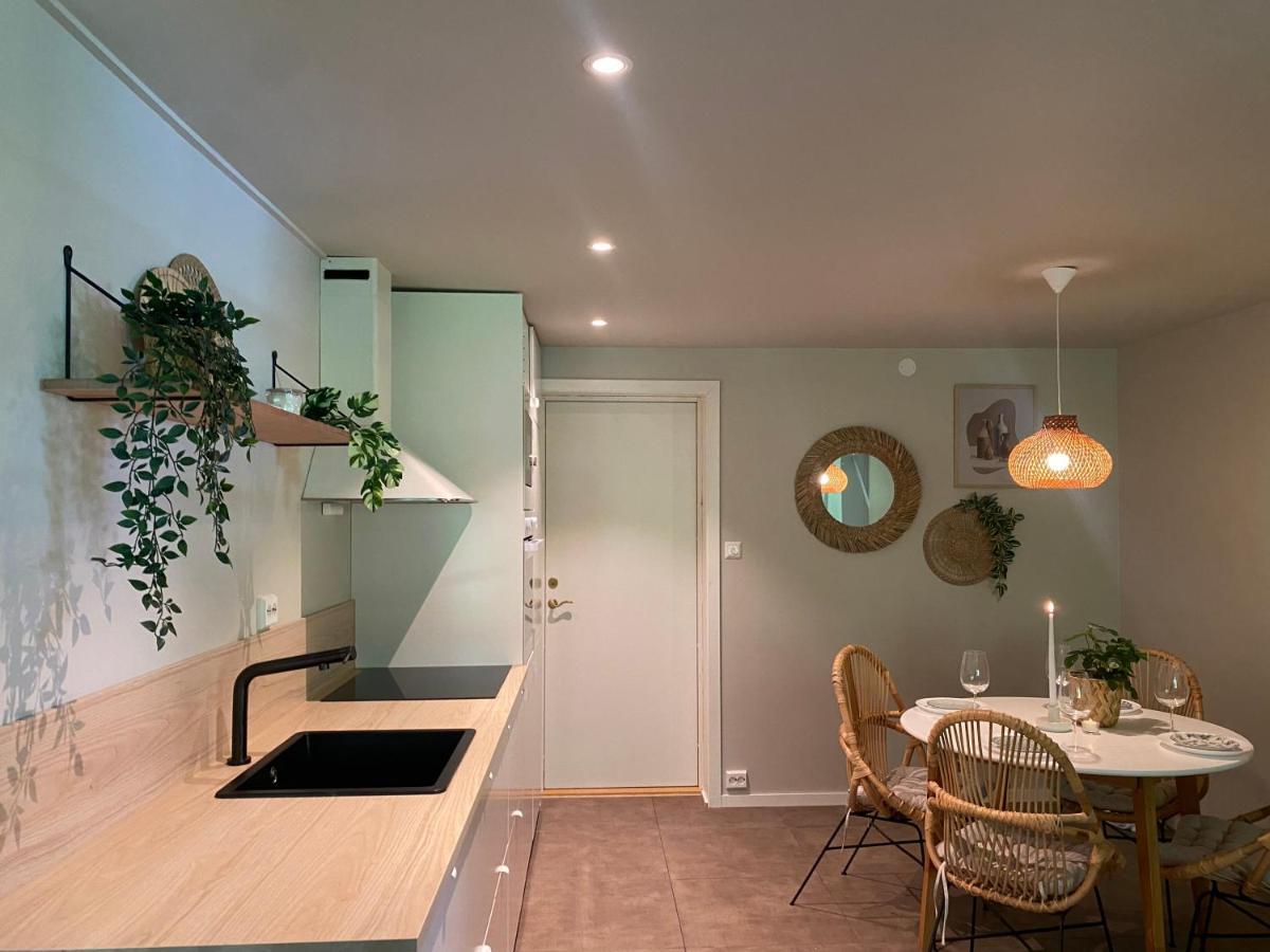 Cozy And Newly Renovated Appartment Kristiansand Zewnętrze zdjęcie