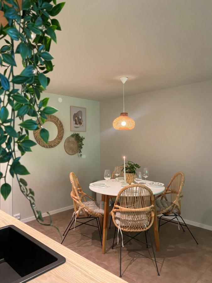 Cozy And Newly Renovated Appartment Kristiansand Zewnętrze zdjęcie