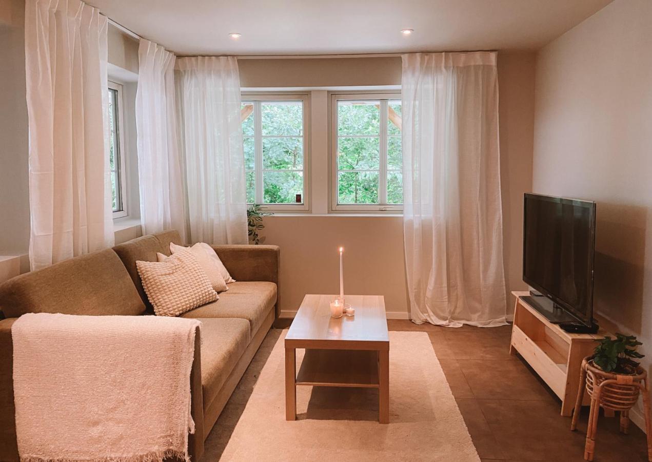 Cozy And Newly Renovated Appartment Kristiansand Zewnętrze zdjęcie