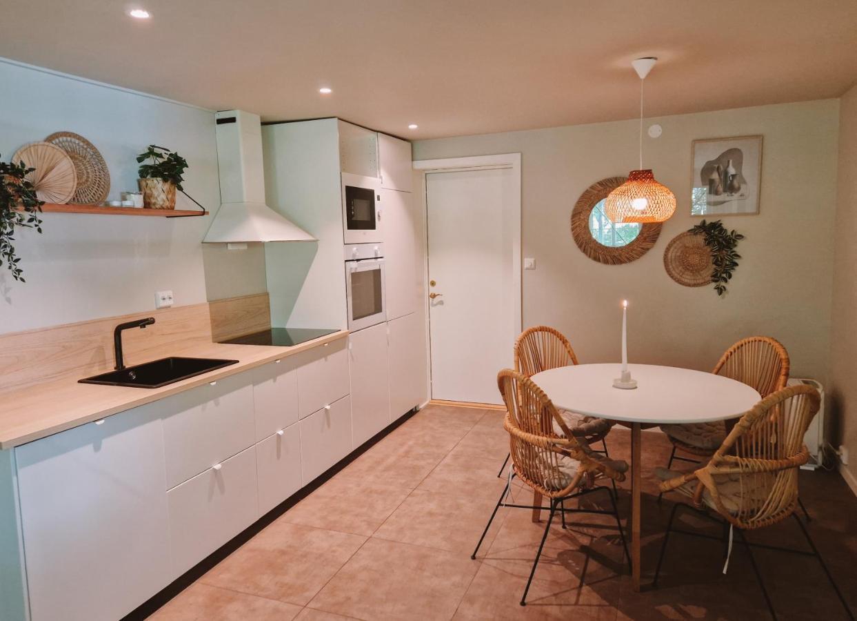 Cozy And Newly Renovated Appartment Kristiansand Zewnętrze zdjęcie